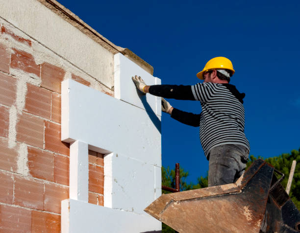 Types of Insulation We Offer in Palm Beach, FL