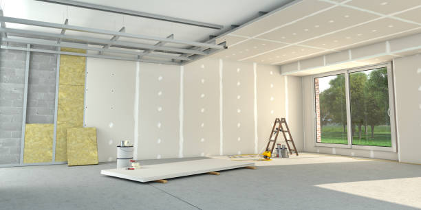 Best Eco-Friendly Insulation in Palm Beach, FL